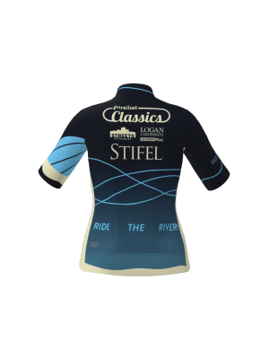 Podiumwear New Waffle Fabric for 2025!  Women's Bronze Jersey