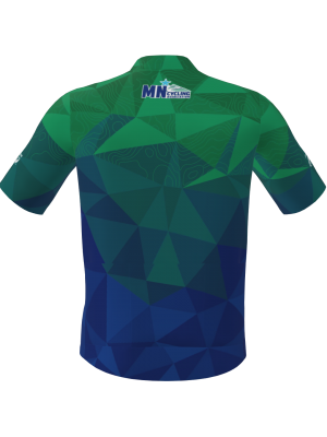 Podiumwear New Waffle fabric for 2025!  Men's Bronze Jersey