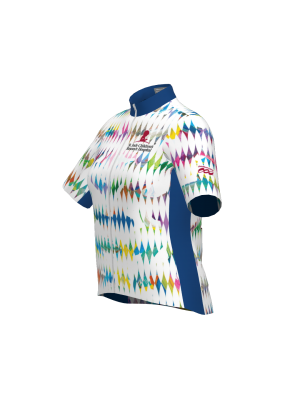 Podiumwear New Waffle Fabric for 2025!  Women's Bronze Jersey