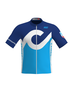 Podiumwear New Waffle fabric for 2025!  Men's Bronze Jersey