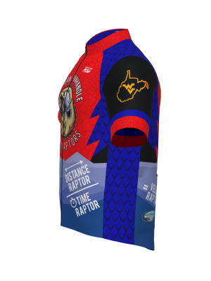 Podiumwear New Waffle fabric for 2025!  Men's Bronze Jersey