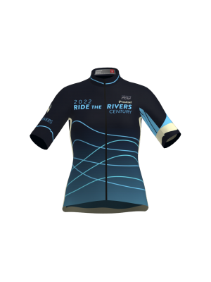 Podiumwear New Waffle Fabric for 2025!  Women's Bronze Jersey