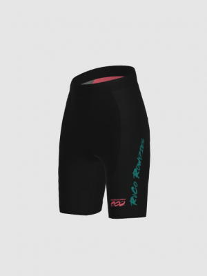 Podiumwear Women's Bronze Shorts