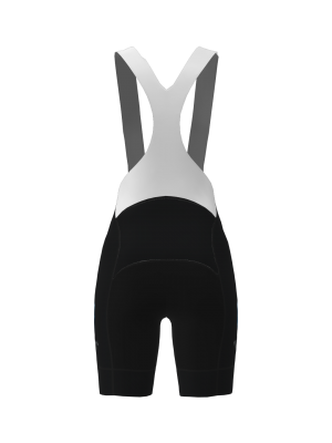 Podiumwear Women's Silver Bibs - Updated 2023