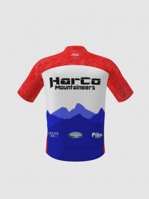 Podiumwear New Waffle fabric for 2025!  Men's Bronze Jersey