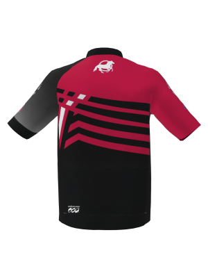 Podiumwear Child's MTB Jersey - New Fabric 2025!