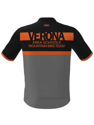 Podiumwear New Waffle fabric for 2025!  Men's Bronze Jersey