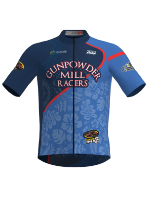 Podiumwear New Waffle fabric for 2025!  Men's Bronze Jersey