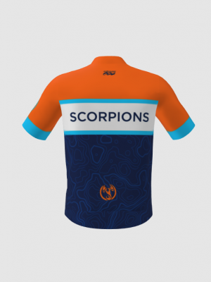 Podiumwear New Waffle fabric for 2025!  Men's Bronze Jersey