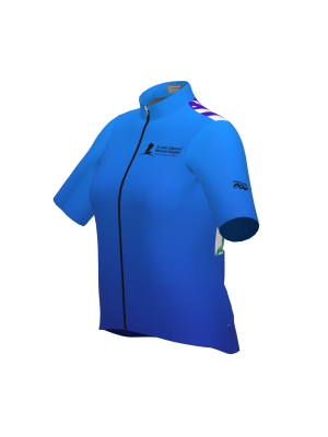 Podiumwear New Waffle Fabric for 2025!  Women's Bronze Jersey