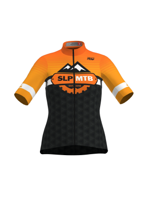 Podiumwear New Waffle Fabric for 2025!  Women's Bronze Jersey