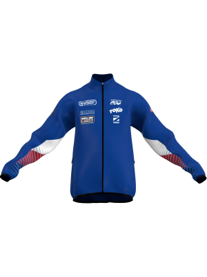 Podiumwear Unisex Bronze Jacket