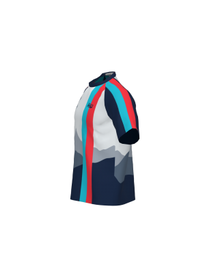 Podiumwear Child's MTB Jersey - New Fabric 2025!
