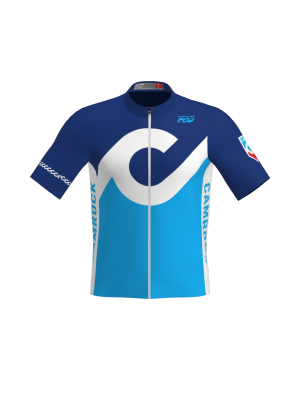 Podiumwear New Waffle fabric for 2025!  Men's Bronze Jersey