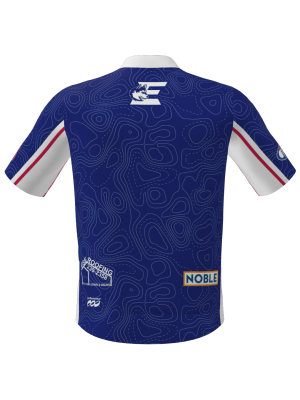 Podiumwear New Waffle fabric for 2025!  Men's Bronze Jersey