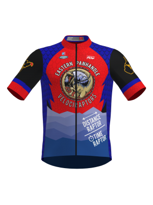 Podiumwear New Waffle fabric for 2025!  Men's Bronze Jersey