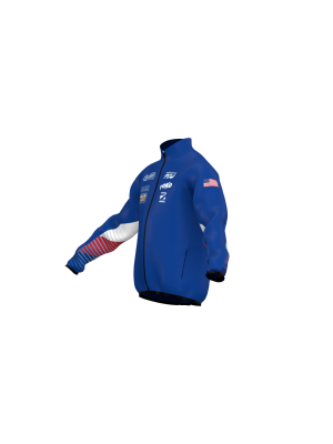 Podiumwear Youth Nordic Jacket