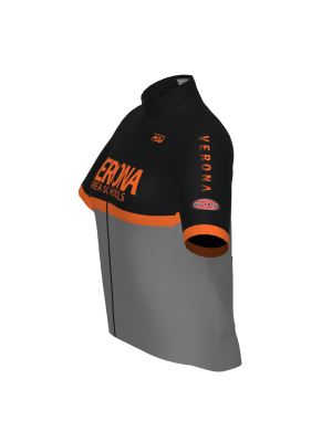 Podiumwear New Waffle Fabric for 2025!  Women's Bronze Jersey