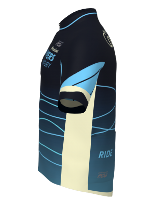 Podiumwear New Waffle fabric for 2025!  Men's Bronze Jersey