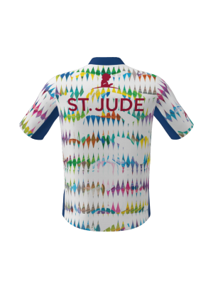 Podiumwear New Waffle fabric for 2025!  Men's Bronze Jersey