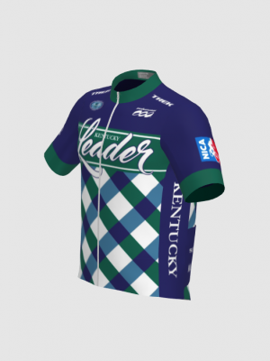 Podiumwear New Waffle fabric for 2025!  Men's Bronze Jersey