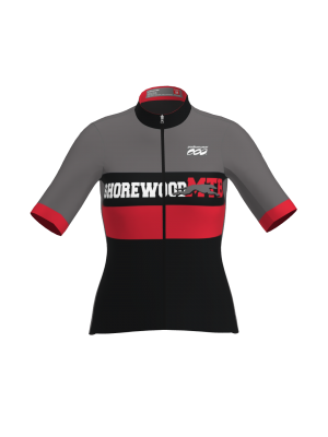 Podiumwear New Waffle Fabric for 2025!  Women's Bronze Jersey