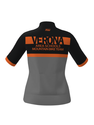 Podiumwear New Waffle Fabric for 2025!  Women's Bronze Jersey