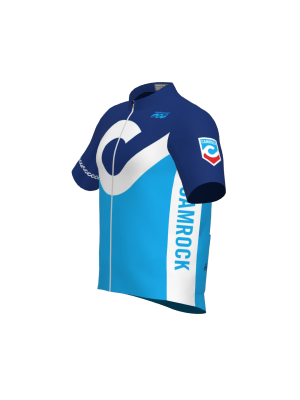 Podiumwear New Waffle fabric for 2025!  Men's Bronze Jersey