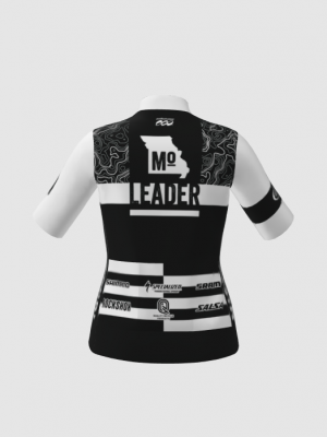 Podiumwear New Waffle Fabric for 2025!  Women's Bronze Jersey