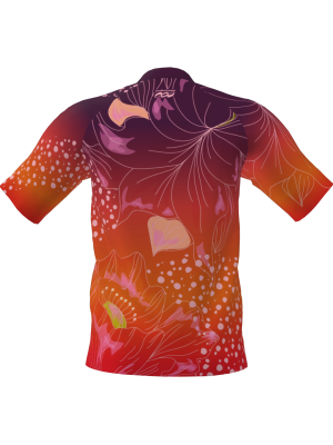 Podiumwear Men's V-Neck Tee - New Fabric 2025!