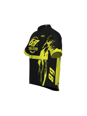 Podiumwear New Waffle fabric for 2025!  Men's Bronze Jersey
