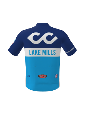 Podiumwear New Waffle fabric for 2025!  Men's Bronze Jersey
