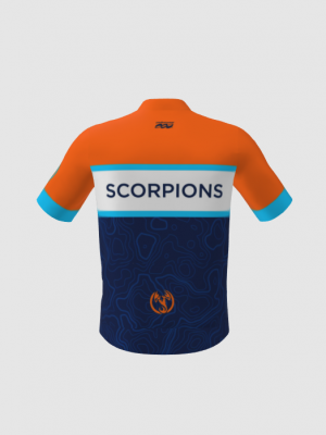 Podiumwear New Waffle fabric for 2025!  Men's Bronze Jersey