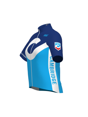 Podiumwear New Waffle Fabric for 2025!  Women's Bronze Jersey