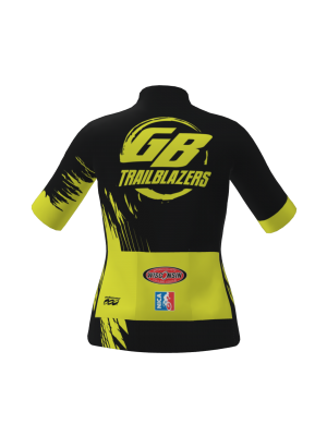 Podiumwear New Waffle Fabric for 2025!  Women's Bronze Jersey