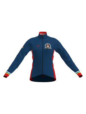 Podiumwear Women's Lightweight Cycling Jacket