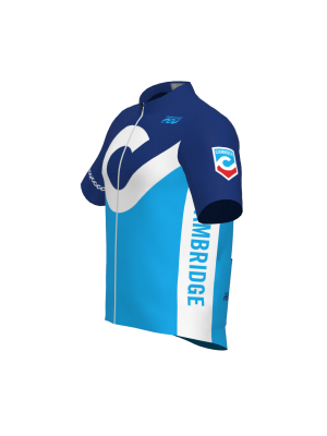 Podiumwear New Waffle fabric for 2025!  Men's Bronze Jersey