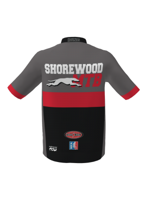 Podiumwear Child's MTB Jersey