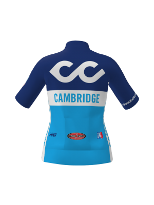 Podiumwear New Waffle Fabric for 2025!  Women's Bronze Jersey