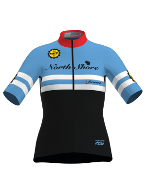 Podiumwear New Waffle Fabric for 2025!  Women's Bronze Jersey