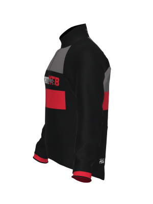 Podiumwear Men's Lightweight Cycling Jacket