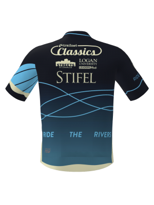 Podiumwear New Waffle fabric for 2025!  Men's Bronze Jersey