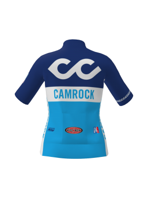 Podiumwear New Waffle Fabric for 2025!  Women's Bronze Jersey