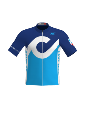 Podiumwear New Waffle fabric for 2025!  Men's Bronze Jersey