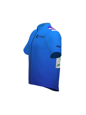 Podiumwear New Waffle fabric for 2025!  Men's Bronze Jersey