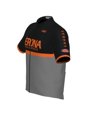 Podiumwear New Waffle fabric for 2025!  Men's Bronze Jersey