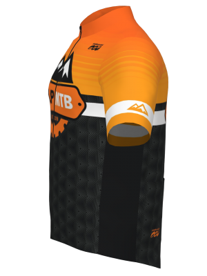 Podiumwear New Waffle fabric for 2025!  Men's Bronze Jersey