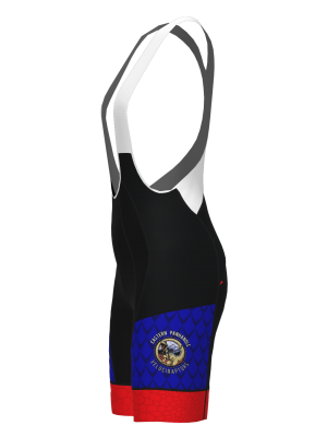 Podiumwear Women's Silver Bibs - Updated 2023