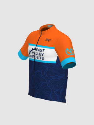 Podiumwear New Waffle fabric for 2025!  Men's Bronze Jersey
