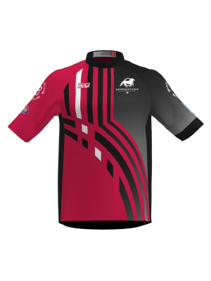 Podiumwear Child's MTB Jersey - New Fabric 2025!